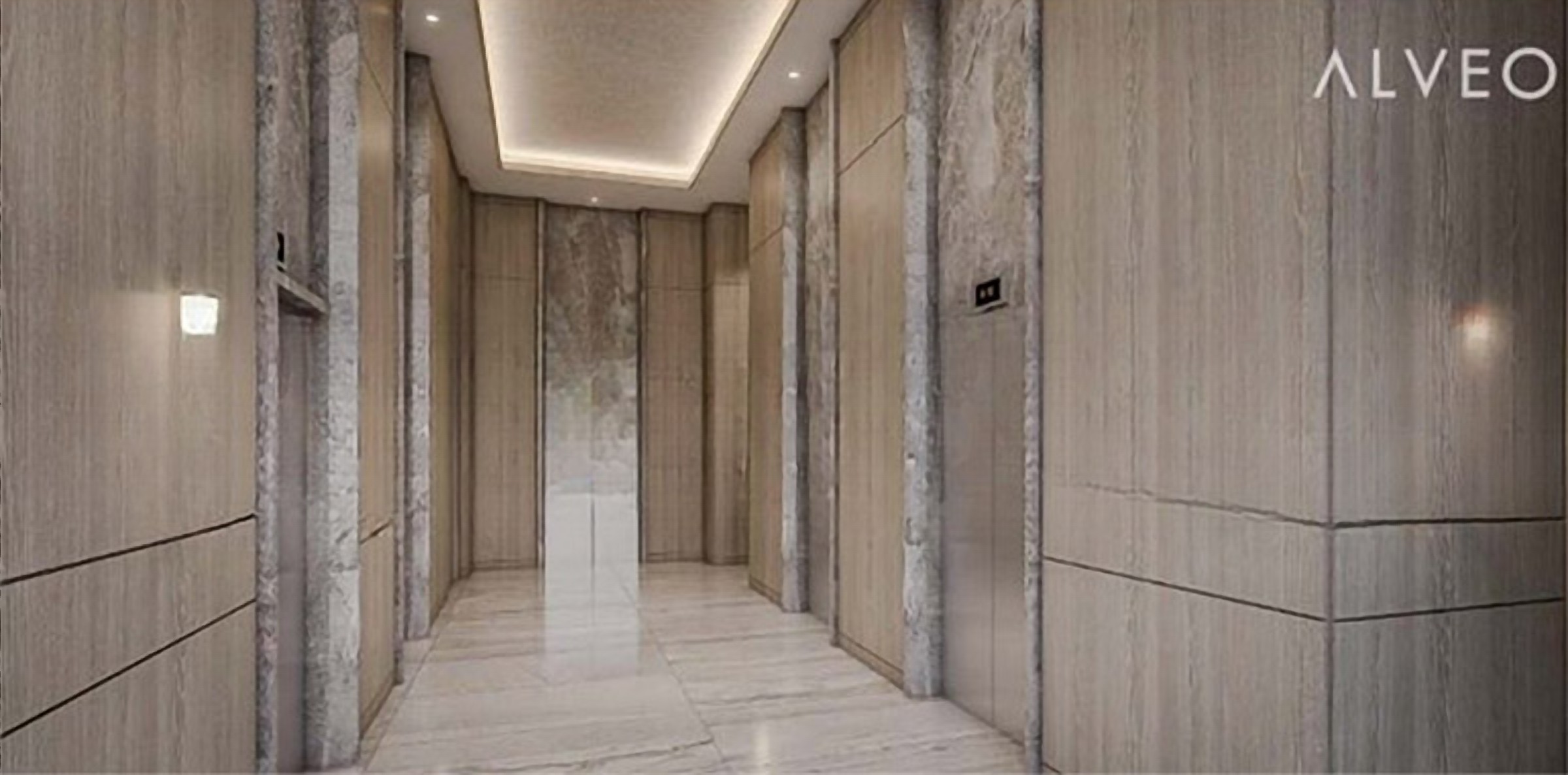 Park East Place amenities